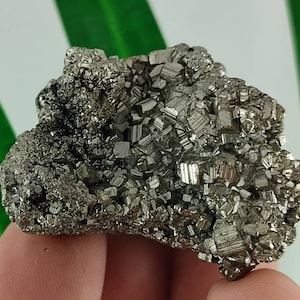 Wonderful Pyrite Crystal from Krushev dol mine,Madan ore field,Rhodope Mts,Smolyan Oblast,Bulgaria,Minerals, Crystals, Gemstone,Gemstone,N12