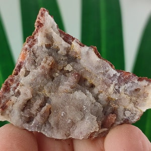 A very nice Red Chalcedony from Morocco,Morocco Minerals and Crystals, Crystal,red,Chalcedony ,Red Crystal,Mineral Specimen,HomeN50
