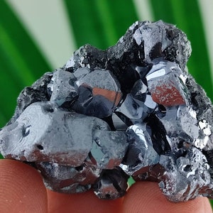 Beautiful  Galena from Borieva mine,Madan ore field,Rhodope Mts,Smolyan Oblast, Bulgaria, Minerals, Crystals, Specimens,Galena stoneN14