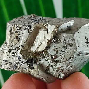 Amazing Golden Pyrite from Borieva mine,Madan ore field,Rhodope Mts,Smolyan Oblast, Bulgaria, Minerals, Crystals,Specimens,Fools Gold,N15