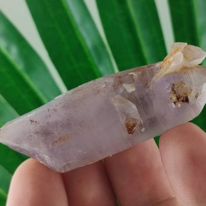 Very Nice Amethyst from Chala Mine, Spachievo ore field, Mineralni Bani Obshtina, Haskovo Oblast, BulgariaN54