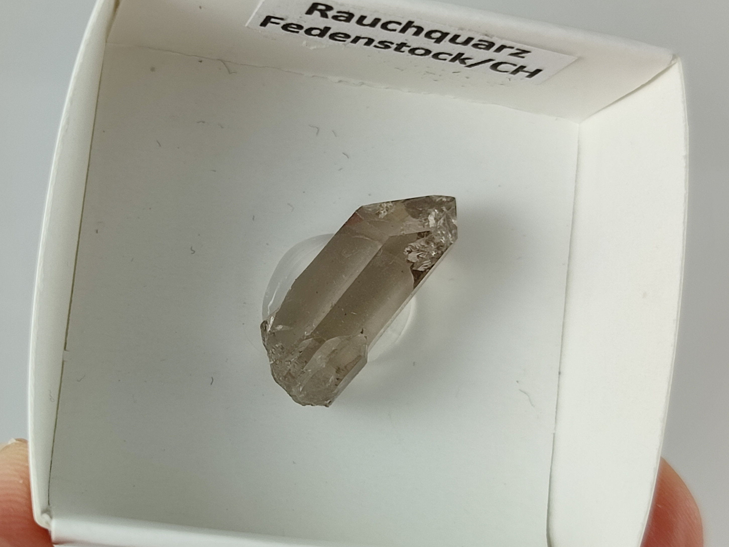 Swiss smoky quartz - Etsy 日本