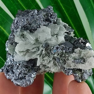 Galena,Quartz,Sphalerite and Calcite from Krushev dol mine,Madan ore field,Rhodope Mts,Smolyan Oblast,Bulgaria,Crystals,Gemstone, ,N12