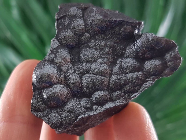 Black Hematite Amazing Hematite from Marrocco,Minerals,Hematite Crystal,Rough Hematite,Chakra,Reiki Botryoidal Hematite,Raw Black Crystal