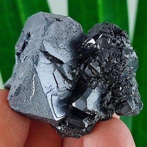 INCREDIBLE Sphalerite with Galena from Krushev dol mine,Madan ore field,Rhodope Mts,Smolyan Oblast,Bulgaria,N15