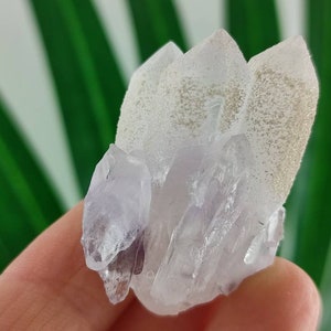 Very nice Amethyst from Djurkovo mine,Laki,Bulgaria,Natural Crystal,Home Decor,Energy Crystal,Cluster,Bulgarian Minerals and Crystals,N54