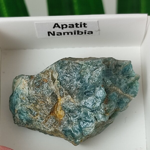 Blue Apatite from Namibia,natural Apatite Crystal,Natural Apatite,raw apatite stone,raw blue apatite crystal,gemstone,blue Crystal,Apatit