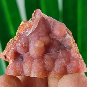 Red Chalcedony from Morocco,Morocco Minerals and Crystals,Vanadinite Crystal,red color,Cluster Vanadinite,Crystal,Christmas Gifts,Original
