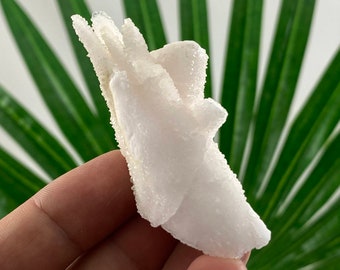 Fluorescent Calcite from Krushev dol mine,Madan ore field,Rhodope Mts,Smolyan Oblast,Bulgaria,Uv Reactive Calcite,Uv Reactive Crystal,N52