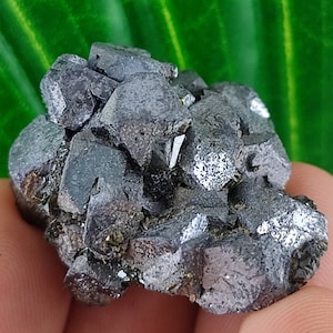 Amazing Galena with Combination from Krushev dol mine,Madan ore field,Rhodope Mts,Smolyan Oblast,Bulgaria,Minerals, Crystals, Gemstone,N12