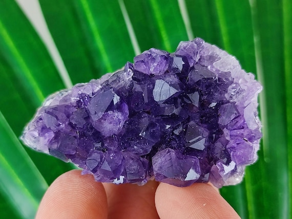 Quartz The Colour Amethyst High Quality Purple Amethyst From