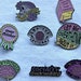 see more listings in the Pins  section