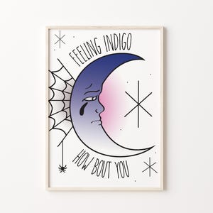 The Story So Far Lyric Inspired Print