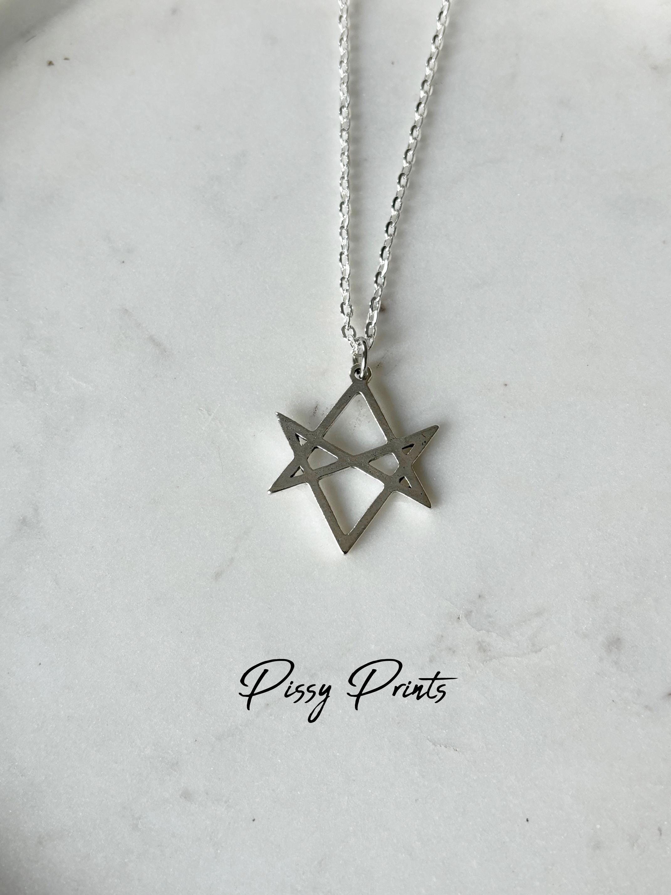 Bring me the horizon necklace - Etsy 日本 Bring me the horizon necklace - Etsy 日本