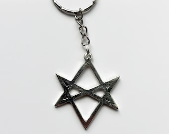 Brelok BMTH | Alt Goth Emo Y2k Punk Rock Metal