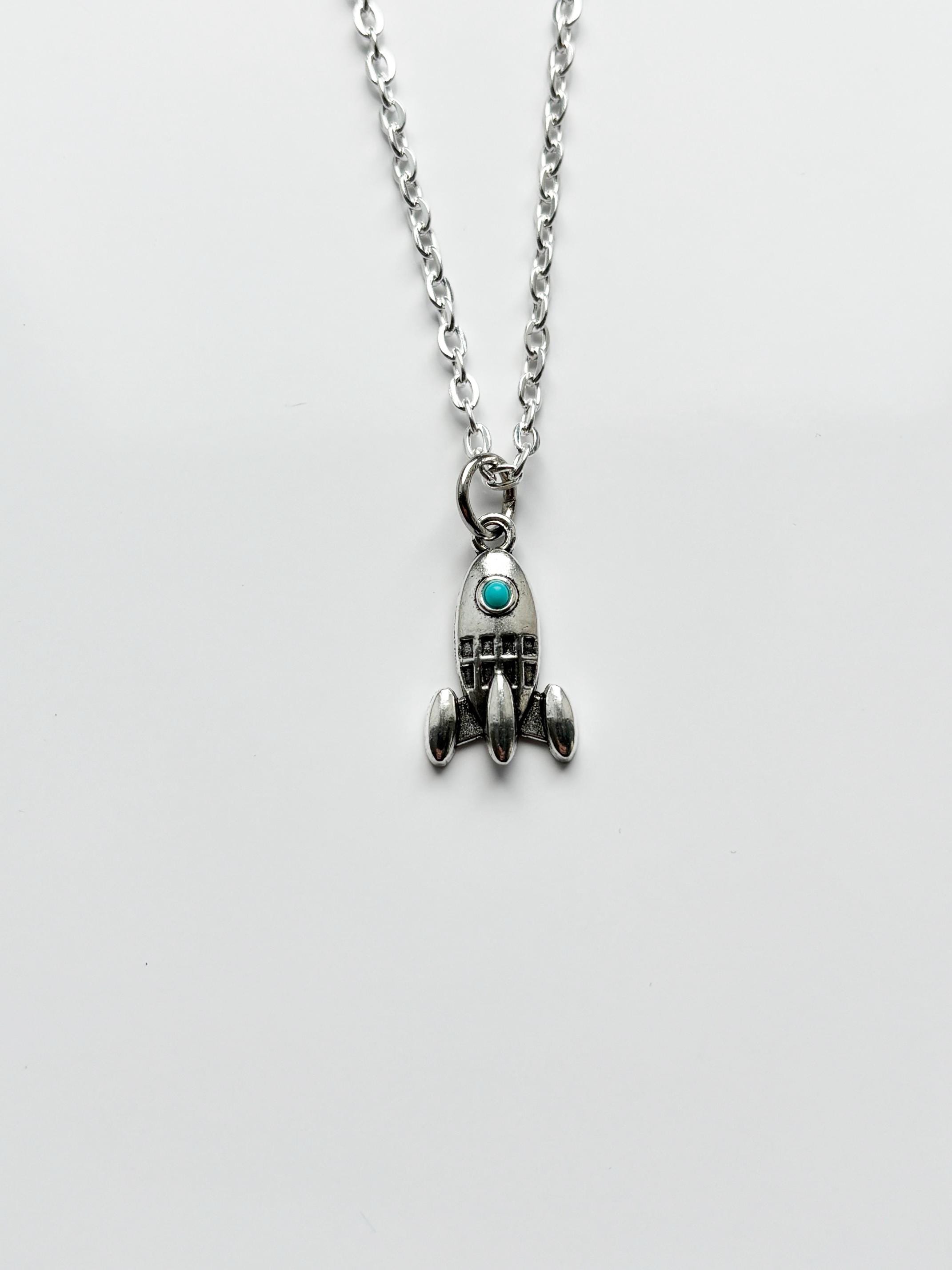 Ingrosso ciondolo in argento Sterling 925 con Cabochon ovale settario-gioielli u Ingrosso ciondolo in argento Sterling 925 con Cabochon ovale settario-gioielli u