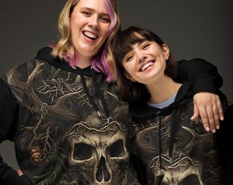 Wendigo unisex hoodie