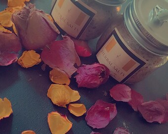 Comfort Inn Sugar Scrub