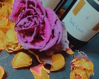 Self Love Body Oil