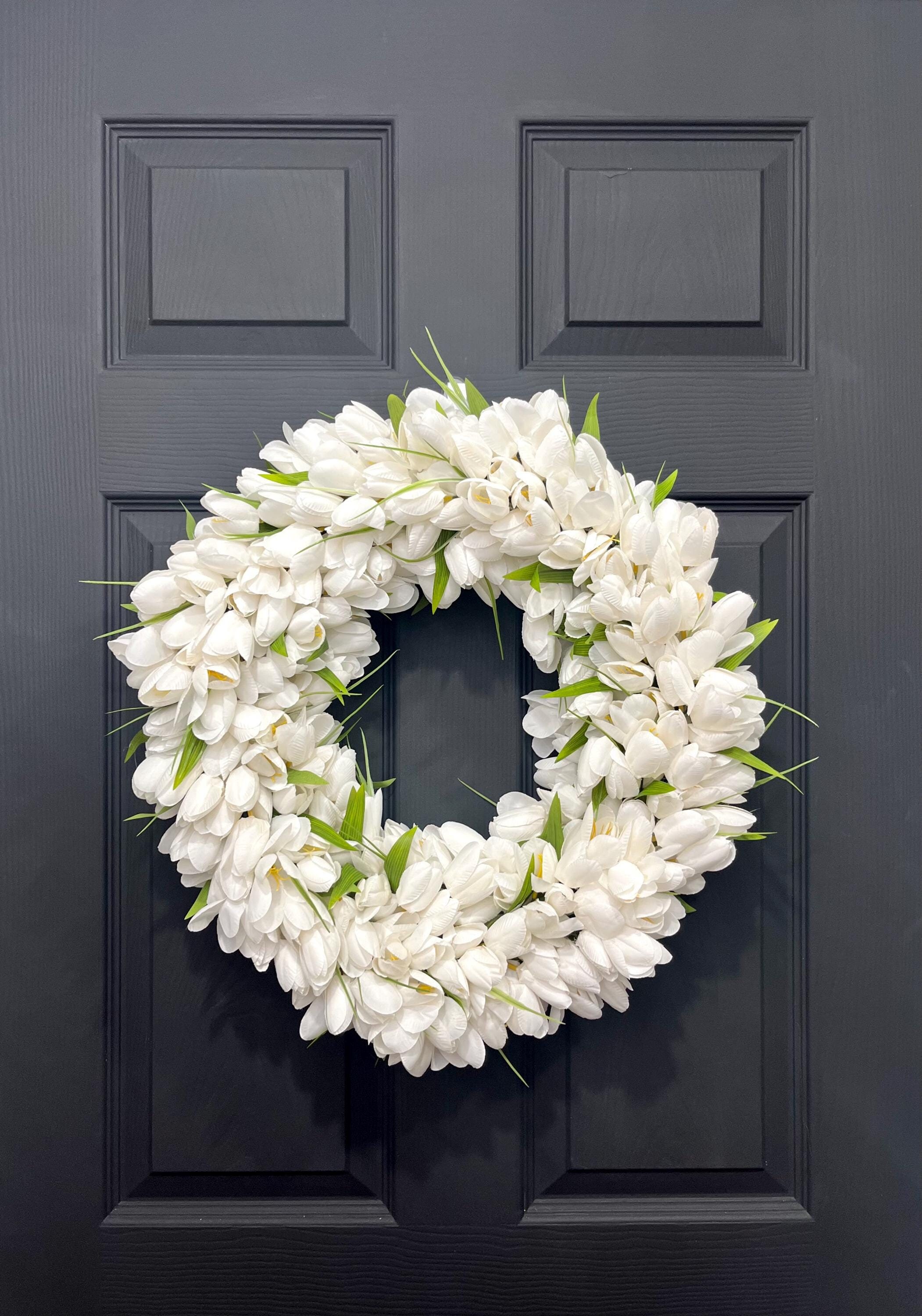 natural wreathe no.715