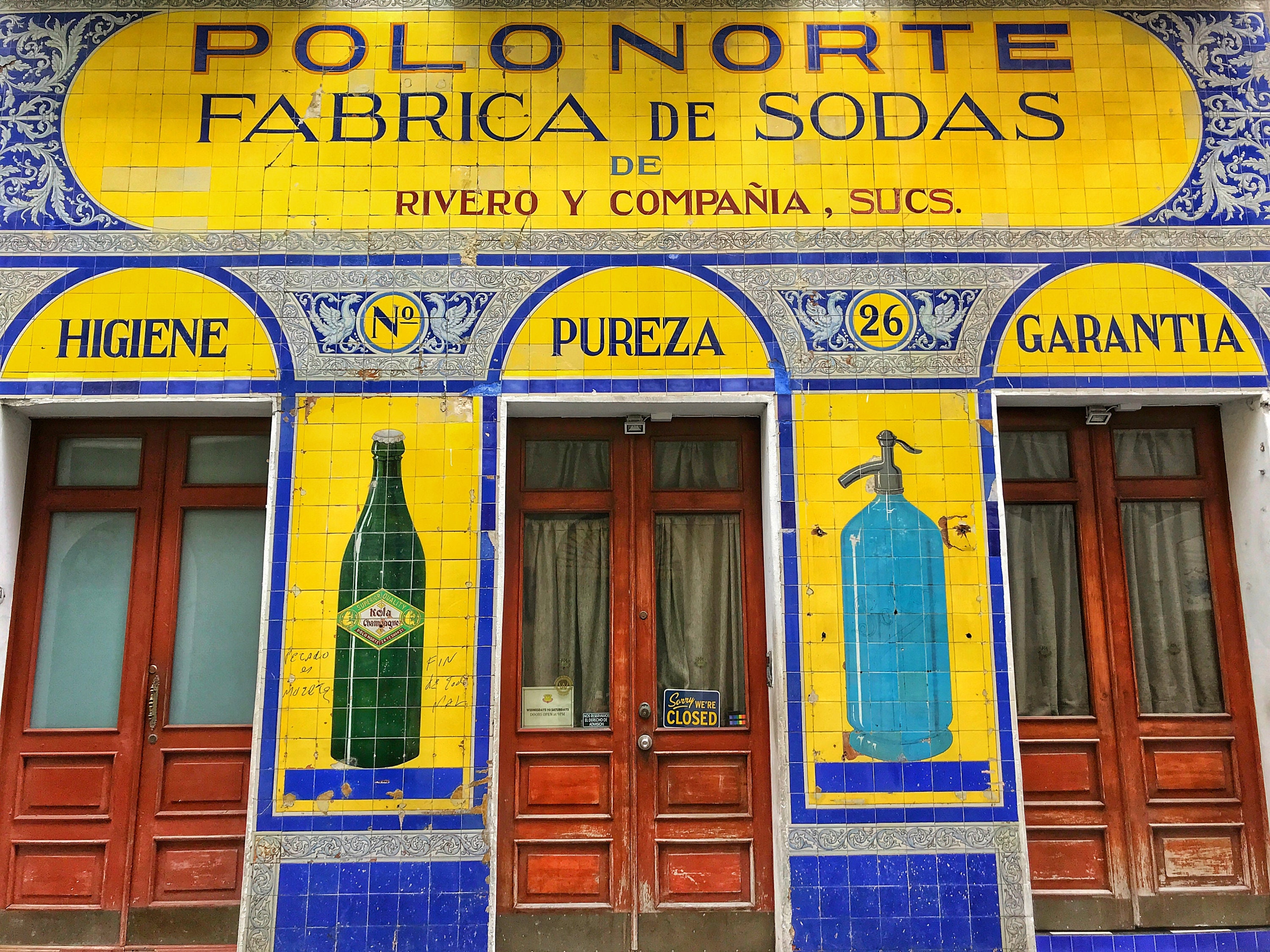 LIMITED EDITION, 'old San Juan Series', San Juan Print, Art Photography