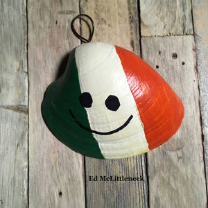 Ed McLittleneck (Ireland)
