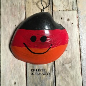 Ed Liebe (Germany)