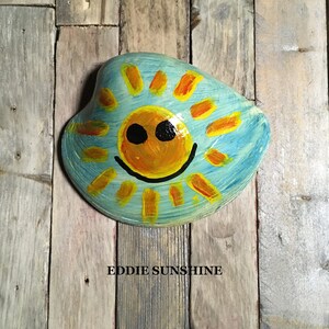 Eddie Sunshine