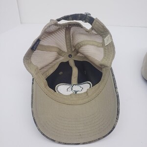 Mossy Oak / Camo / Baseball Hat Cap Strap Back Mens *Pls. Read bild 7
