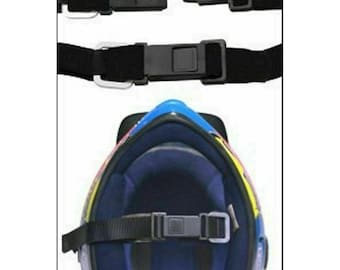 RAIDER / Fast Hook quick release helmet strap buckle *Made in USA   *Free Shipping