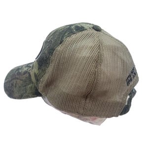 Mossy Oak / Camo / Baseball Hat Cap Strap Back Mens *Pls. Read bild 4