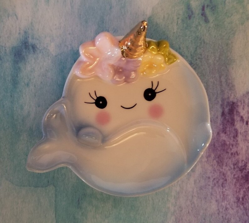Trinket holder Birthday gift Women/'s ring holder Personalized Ring Dish Trinket dish Girls ring dish Jewelry Kids Jewelry holder