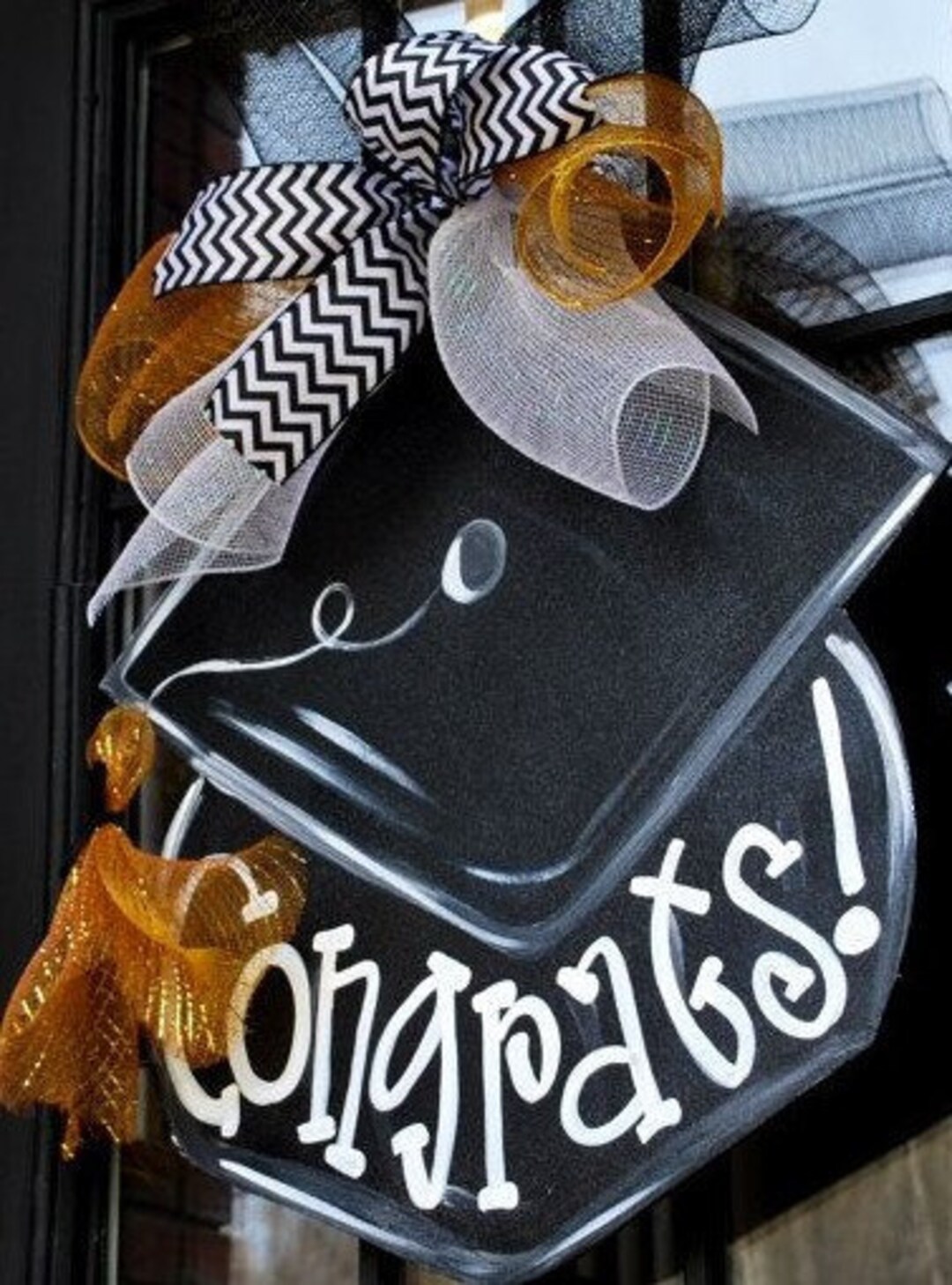 Graduation Door Hanger,bestseller,nurse Grad,school Grad,graduation
