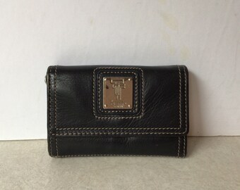Tignanello wallet Clearance
