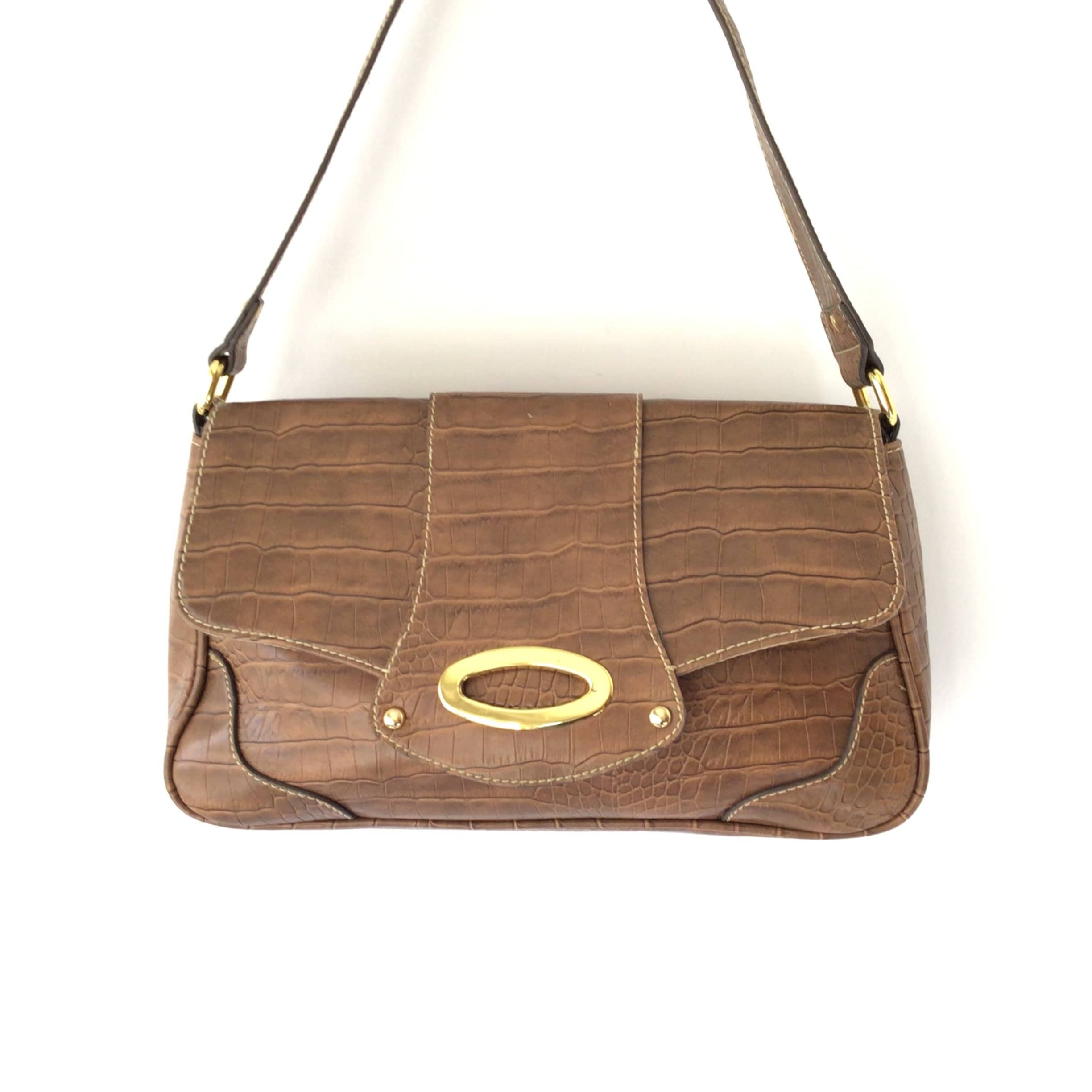 9s croc shop shoulder bag