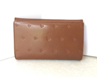 ralph lauren keychain wallet