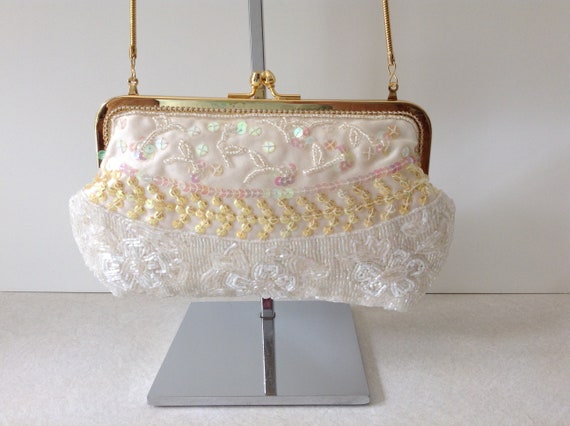 lord and taylor evening bags