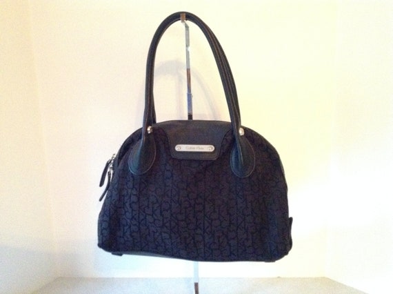calvin klein fabric handbags