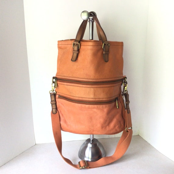 Buy Fossil Bags Online In India - Etsy India