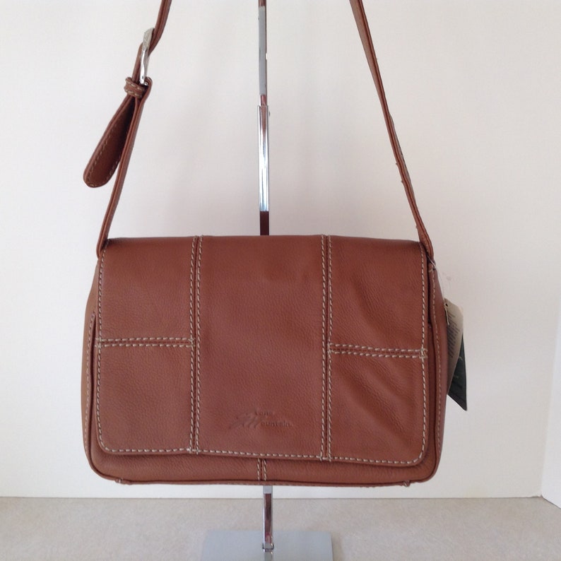 stone mountain bags