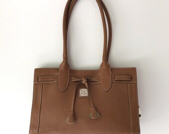 dooney and bourke fringe bag