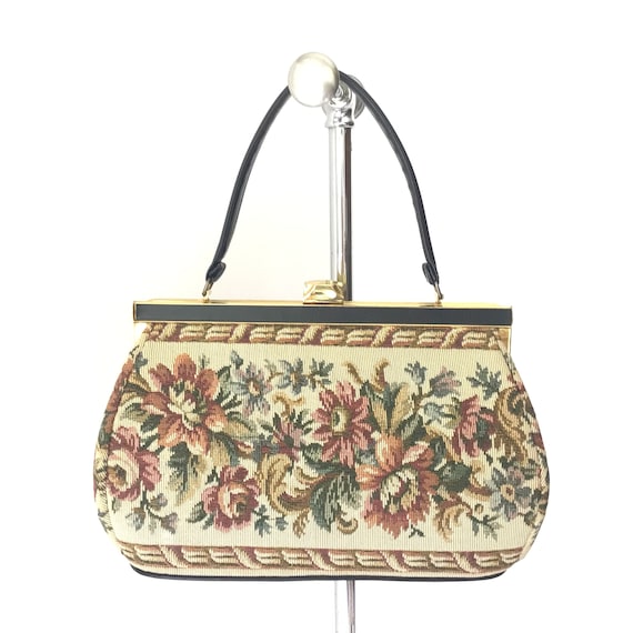 Vintage jr handbag Gem