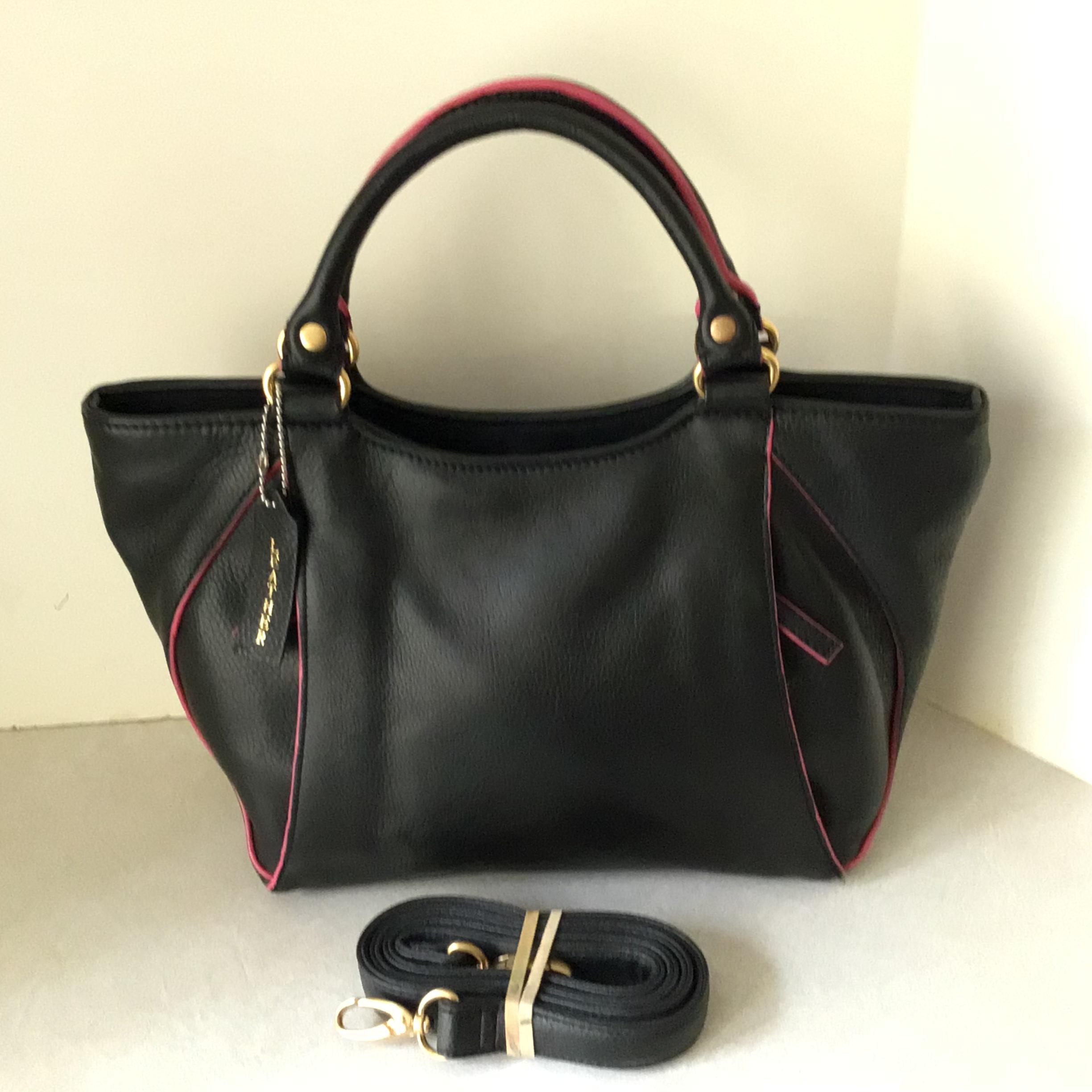 Paradox Handbag Etsy