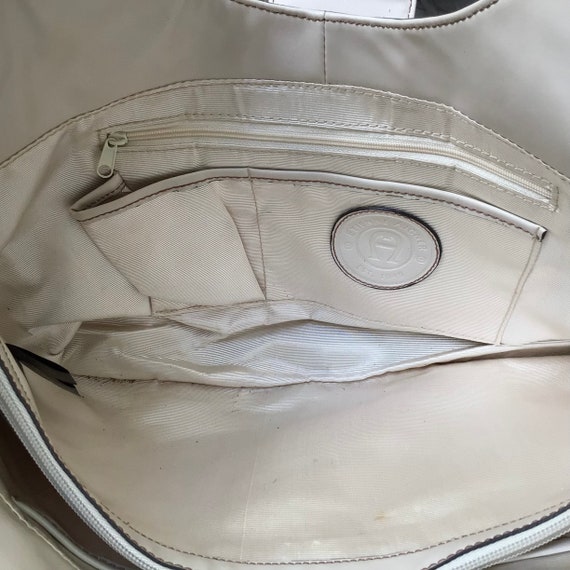 Etienne Aigner Est 1949, Luxury, Bags & Wallets on Carousell Etienne Aigner Est 1949, Luxury, Bags & Wallets on Carousell