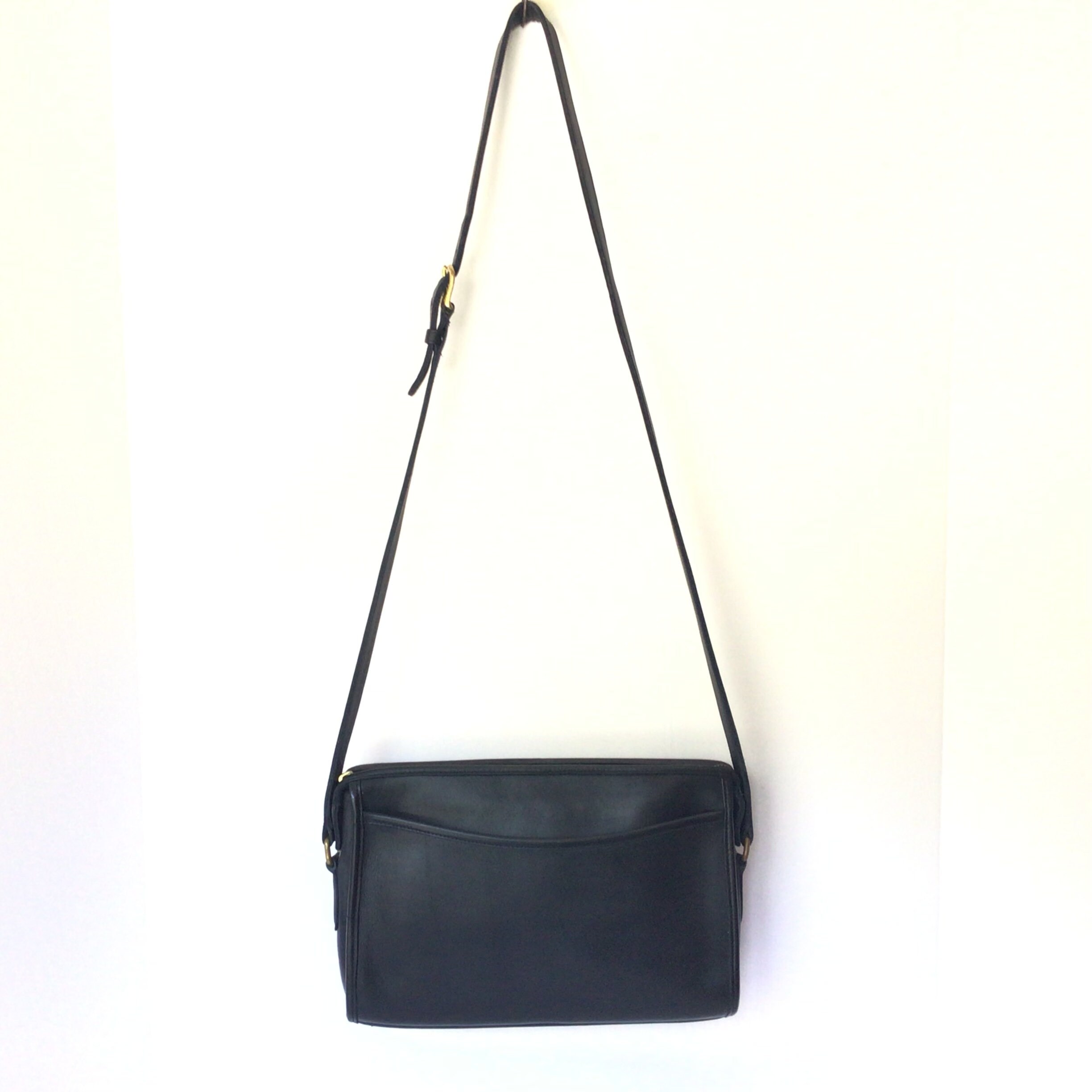 60〜70's OLD COACH Leather Shoulder Bag il_1080xN.4718294440_tc9i.jpg