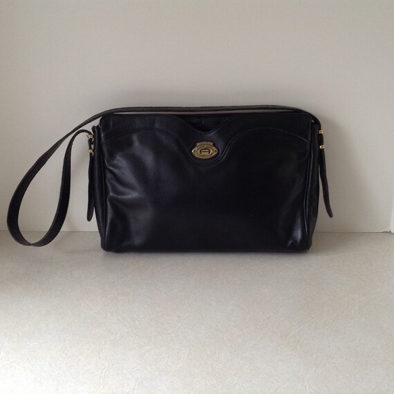 vintage etienne aigner purse