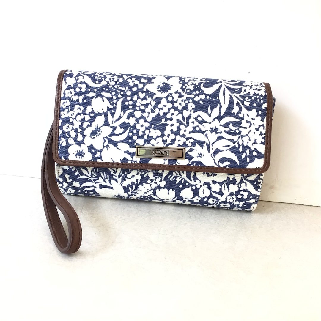 Chaps bags by ralph lauren hotsell