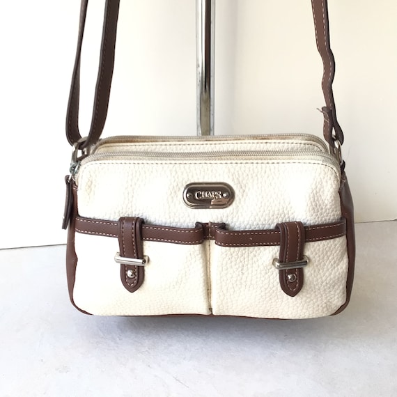 Lauren ralph lauren 2025 mason pebbled leather satchel