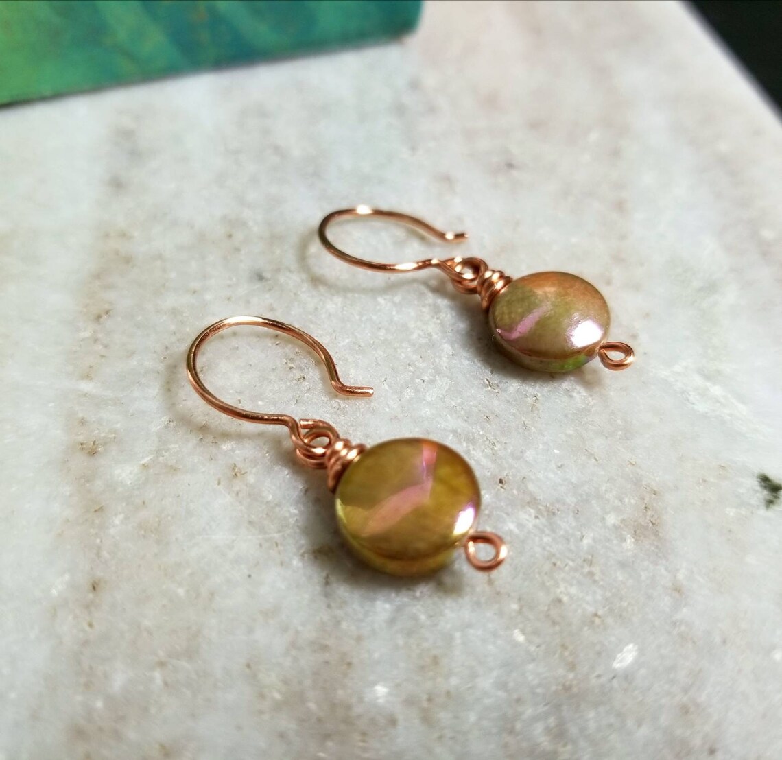 earrings for 12 year olds