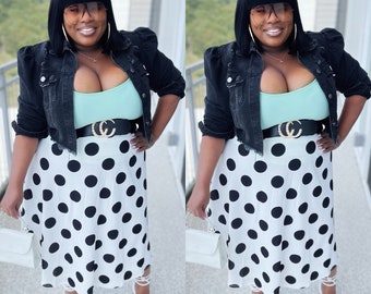 Wholesale Plus Size Clothes | Etsy